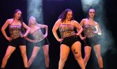 Danse Heels adultes jujn 2026